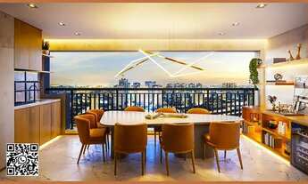 Imagem 7: Entrada 20 Mil Mensais 3500 - Apto. 3 Suítes 110m² Tatuapé - Alto Padrão