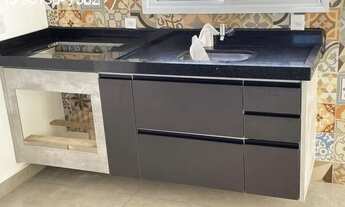 Imagem 5: Apartamento Duplex residencial para Locação Condominio Residencial Jardim do Paço, Sorocab