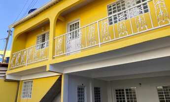 Imagem: SOBRADO 4qts QR411 samambaia norte