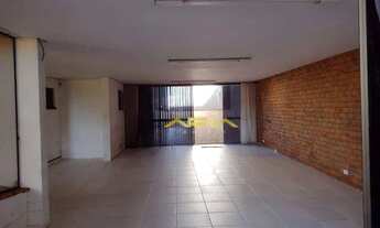 Imagem 3: Sobrado para venda e locação, 6 quartos, 2 suítes, Quebec, Londrina/PR