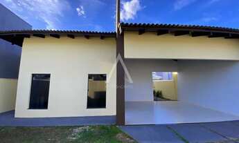 Imagem 3: CASA RESIDENCIAL em sinop - MT, RESIDENCIAL BELLA SUÍÇA