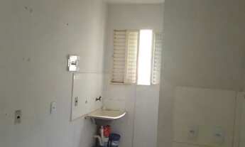 Imagem 5: Alugo um apartamento valor 850,00 mais calção no mesmo valor do aluguel