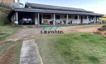 Imagem 3: Chácara para Venda, ZONA RURAL, 4 dormitórios, 2 suítes, 2 banheiros, 3 vagas