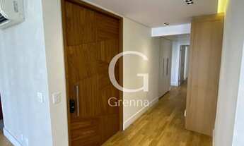 Imagem 2: Apartamento com 230m² para venda e locação, Jardim Paulista-SP