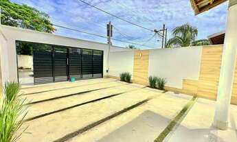 Imagem 2: Casa para venda com 3 quartos, suíte e vaga próximo a Praia Itaipuaçu/Maricá-RJ