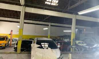 Imagem 3: SÃO PAULO - Loja de Shopping/Centro Comercial - VILA MARIANA