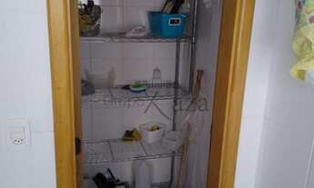 Imagem 5: Apartamento - Residencial The View Club Residence - Jardim Alvorada - 134m² - 3 Dormitório