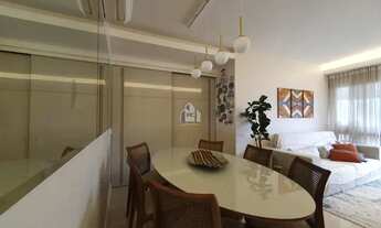 Imagem 6: Apartamento com 4 quartos disponível para aluguel, 140 m² - Barra da Tijuca - Rio de janei