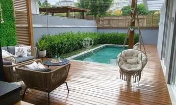 Imagem 7: Casa Alto Padrão Cond. Fechado Parque da Pedra, 240m² por R$ 2.500.000,00 Pedra Branca, Pa