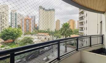 Imagem 6: Apartamento Venda Chácara Klabin 133 m² 3 Dormitórios