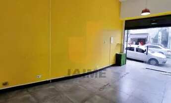 Imagem 3: Loja Comercial 01 banheiro em Bela Vista