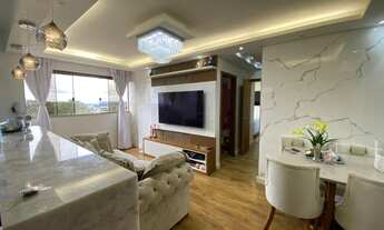 Imagem 5: Residencial Terrazo Viverem QNM 12 AP 2Qrts