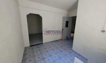 Imagem 4: Casa com 1 quarto na Vila Ede