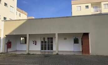 Imagem 4: Apartamento com 2 dormitórios à venda, 62 m² por R$ 220.000,00 - Vila Urupês - Suzano/SP