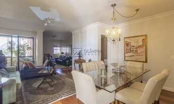 Imagem 3: Venda Apartamento 3 Dormitórios - 123 m² Moema