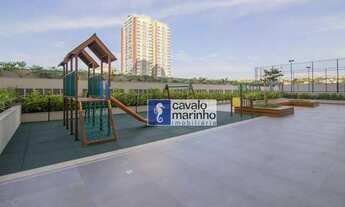 Imagem 3: Apartamento com 3 dormitórios à venda, 126 m² por R$ 955.000,00 - Jardim Botânico - Ribeir