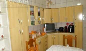 Imagem 7: Santo André - Casa Padrão - Vila Valparaíso