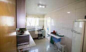 Imagem 6: Apartamento para Aluguel - Jaguaré, 3 Quartos, 90 m2