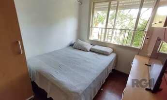 Imagem 6: Apartamento 54m² - 1 dormitório no bairro Partenon