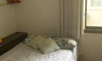 Imagem 4: Quatro Paredes Aluga - Excelente casa totalmente mobiliada na Barra da Tijuca no condomíni