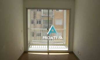 Imagem 2: Apartamento com 3 dormitórios para alugar, 71 m² - Jordanópolis - São Bernardo do Campo/S