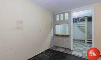 Imagem 2: São Paulo - Casa Padrão - Santana