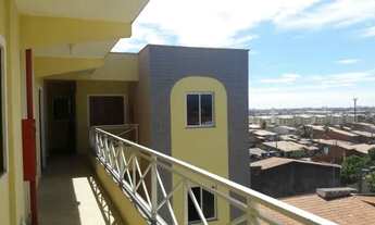 Imagem 6: Aluga-se apartamentos de 2 e 3 quartos com suíte