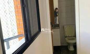 Imagem 2: Apartamento com 2 dormitórios para alugar, 75 m² por R$ 5.871,00/mês - Moema - São Paulo/S