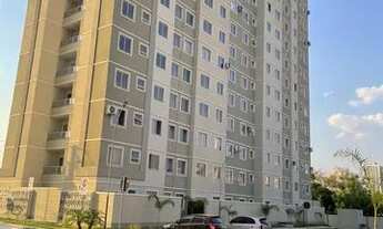 Imagem: Apartamento 2/4 no CITTÁ DEI FIORI