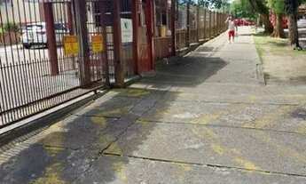 Imagem 4: Apartamento com 1 dormitório para alugar, 48 m² por R$ 1.092,50/mês - Camaquã - Porto Aleg