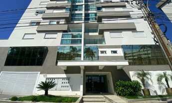 Imagem: Apto Resid. Serra do Mar