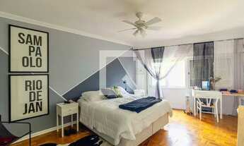 Imagem 7: Apartamento à Venda - Santa Cecília, 2 Quartos, 140 m2