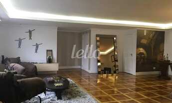 Imagem 5: São Paulo - Apartamento Padrão - Jardins