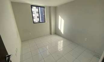 Imagem 6: Apartamento para aluguel possui 75 metros quadrados com 2 quartos em Bessa - João Pessoa