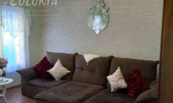 Imagem: São Caetano do Sul - Casa Padrão - Fundação