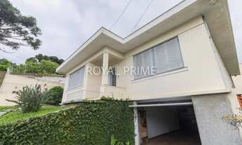 Imagem 4: Casa Térrea de Rua com Quintal e 3 dormitórios à venda, 180 m² - Pilarzinho - Curitiba/PR