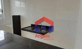 Imagem 3: Apartamento à venda, 56 m² por R$ 245.000,00 - Jardim dos Comerciarios - Belo Horizonte/MG