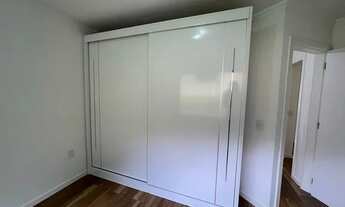 Imagem 6: Casa de condomínio sobrado para aluguel e venda possui 104 metros quadrados com 3 quartos