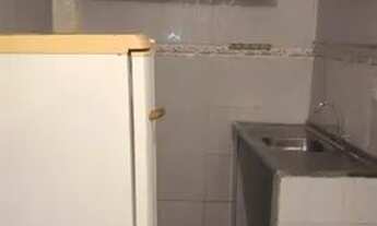 Imagem 4: CA- ALUGO Kitnet Federação semi-mobiliada