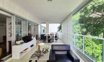 Imagem: Apartamento com 4 dormitórios, 282 m²