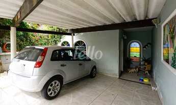 Imagem 3: São Paulo - Casa Padrão - Tucuruvi