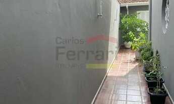 Imagem 7: Sobrado á venda no Parque Mandaqui - 03 suítes e 02 vagas