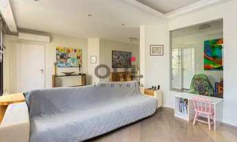 Imagem 6: Apartamento para aluguel e venda de 116m² com 2 quartos, sendo 1 suíte - Vila Olímpia - SP