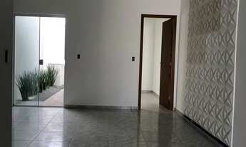 Imagem: Casa para venda tem 97 metros quadrados