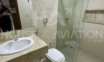 Imagem: Casa com 4 quartos - Bairro Residencial