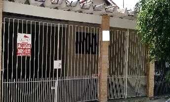 Imagem: Casa térrea para locação em Presidente