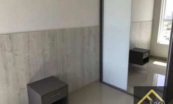 Imagem 7: Ed. Trio Lindenberg - Apartamento com 1 dormitório para alugar, 54 m² - Cidade Jardim - P