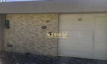 Imagem 2: Casa com 2 dormitórios, 80 m² - venda por R$ 260.000,00 ou aluguel por R$ 1.833,33/mês - V