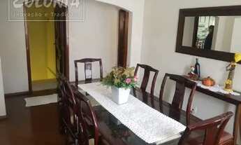 Imagem 5: Santo André - Casa Padrão - Parque Marajoara