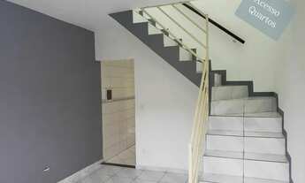 Imagem: Casa de condomínio sobrado para venda possui